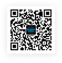 華筑科技微信二維碼